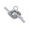 6mm Motorcycle Scooter Fuel Tap Gas Petrol Valve Fuel Tank Switch Motorbike Mini Auto Key Ring On Off Accessories