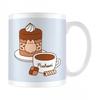Coffee & Chocolate Perfect Together Mug