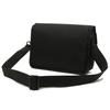 F Черная сумка для фотокамеры Manhattan Portage Gracie M 628761-010-001 [Товар]