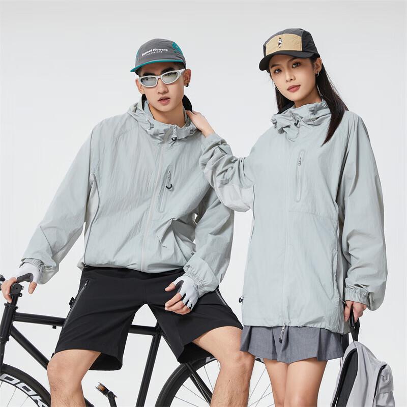 Sanji Outdoor TP1819 Унисекс Легкая Дышащая Кожаная Куртка