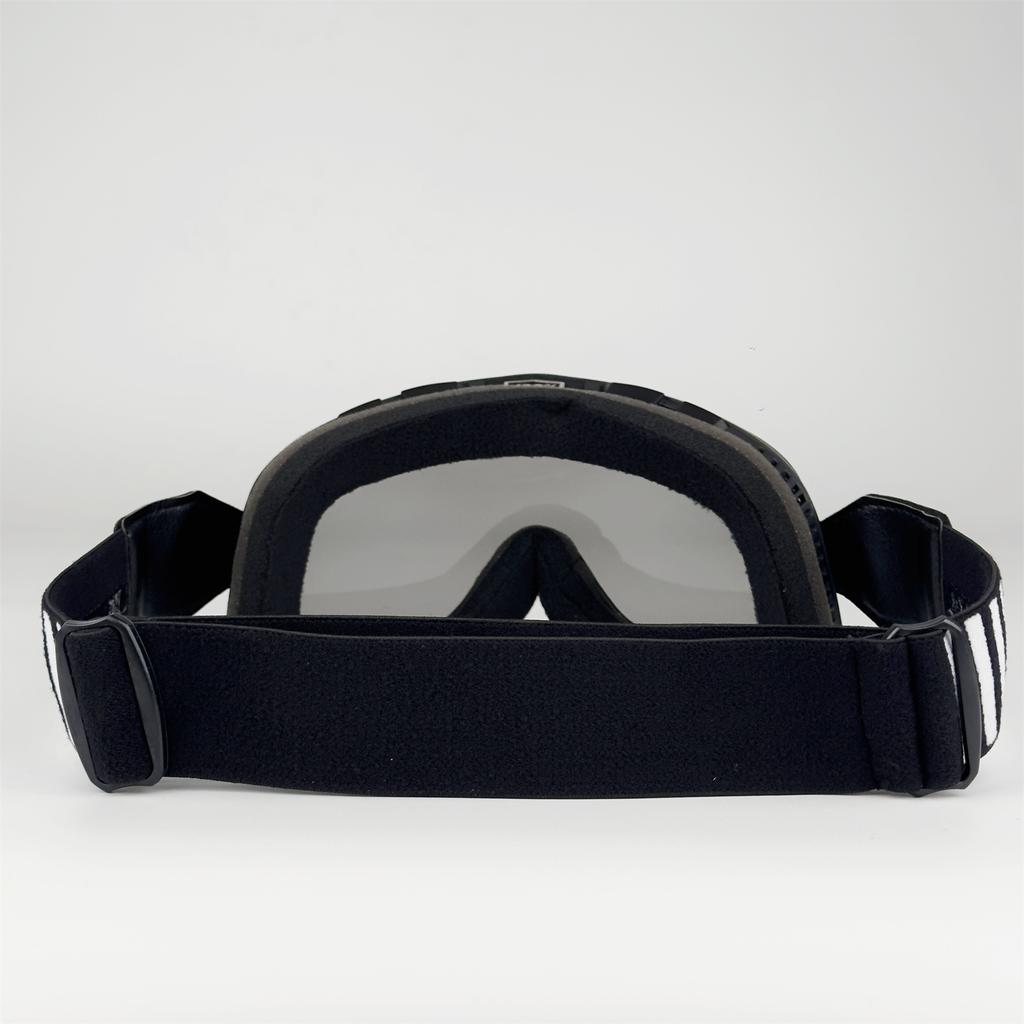 Мотоциклетный шлем очки ретро локомотив мотокросс езда велосипедные солнцезащитные очки ветрозащитный анти песок внедорожные универсальные очки