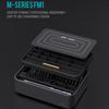 Xiaomi Youpin JIMI 38 в 1 набор отверток сменные биты FM1 набор отверток с трещоткой DIY бытовой ремонт JIMIHOME портативный