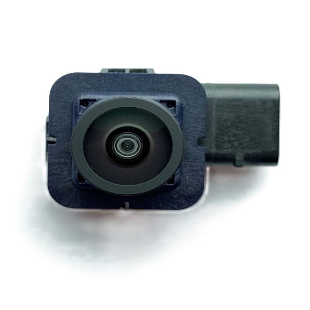 For 2012-15 Ford Focus MK3 BM5T-19G490-S Rear View Backup Parking Assist Camera