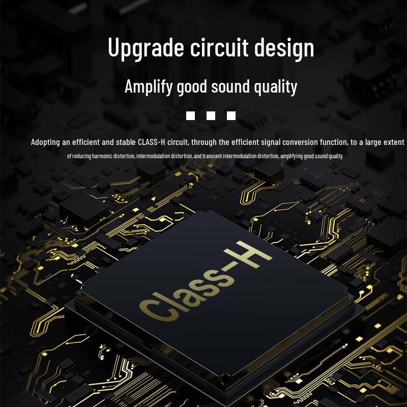 KaYouLa Professional Two-Channel Power Amplifier