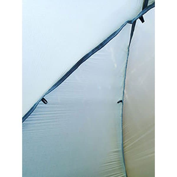 Палатка Arai Tent Sl Dome со специальным нижним сиденьем 0340800 [палатка для горного отдыха на открытом воздухе 0,98 кг для 2 человек]