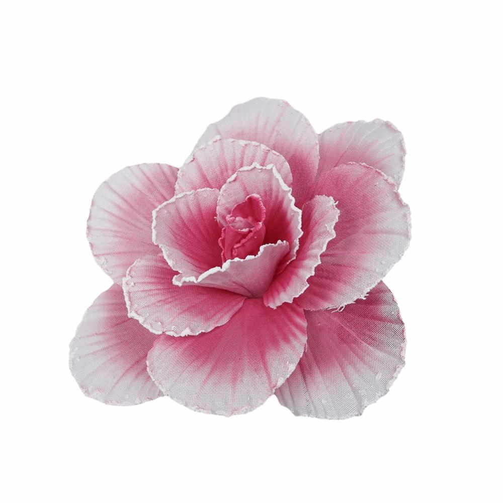 30CM Giant Simulated Rose Flower PE Foam Material Backdrop Decoration Wedding Decoration Wall Decoration Linen Simulated