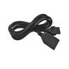 15Pin Extension Cable For Snk For Mvs Aes Controller Joypad Gamepad Extension