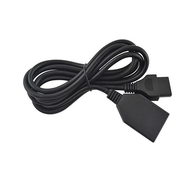15Pin Extension Cable For Snk For Mvs Aes Controller Joypad Gamepad Extension
