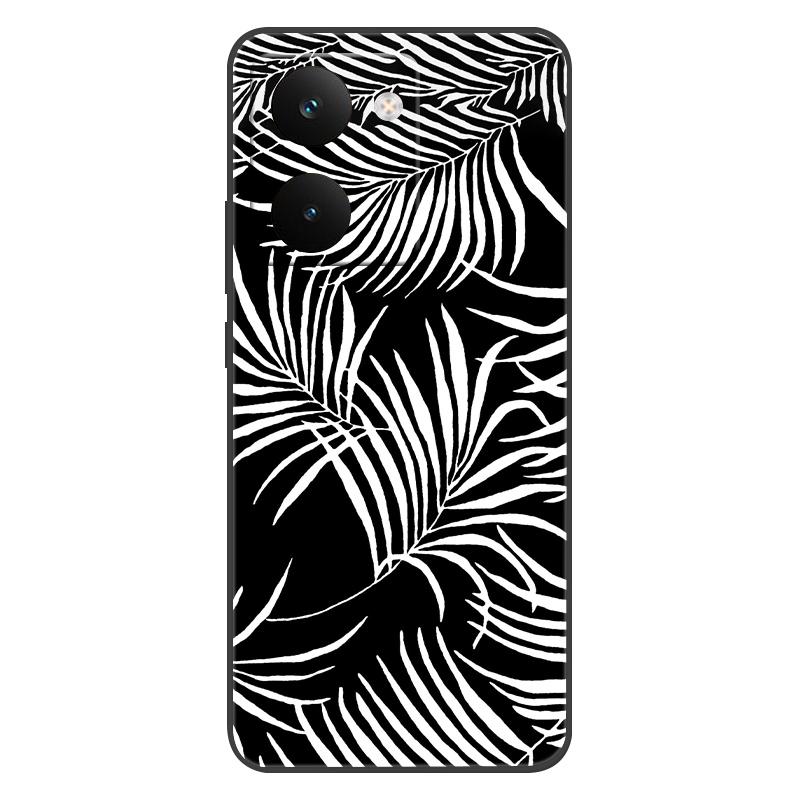 For Oppo Realme P3 Ultra 5G Case Ultra-light Texture Silicone Soft Shell Brand New Style Cool Scenery Cute Little Animals Case