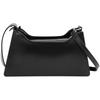 New Synthetic Material Shoulder Bag, Crossbody Bag Women's Black DH3587-001