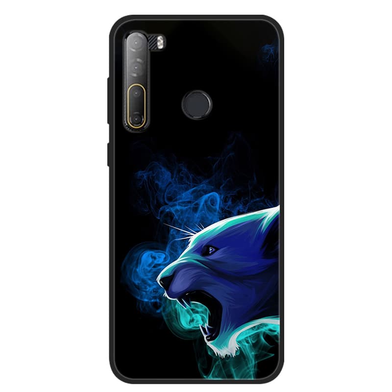 For HTC U11 Plus Silicone TPU Phone Cover For HTC Desire20 Pro Capa For HTC Desire 20 Pro Bumper Full Protection Coque Case