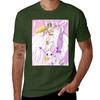 Angewomon T-Shirt new edition quick drying oversizeds t shirt men