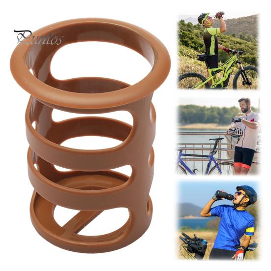 Держатель для бутылки с водой для велосипеда, легкий, универсальный, для горного велосипеда, шоссейного, горного, велосипеда, держатель для чашки с водой и кофе, стойка для хранения, аксессуары для велосипеда