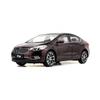 1:18 Оригинальная Масштабная Модель, KIA K3 Optima, Литая Модель для Коллекционирования и Демонстрации