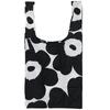 Умная сумка Marimekko Pieni Unikko, Женская, 52152229291492, ЧерныйБелый