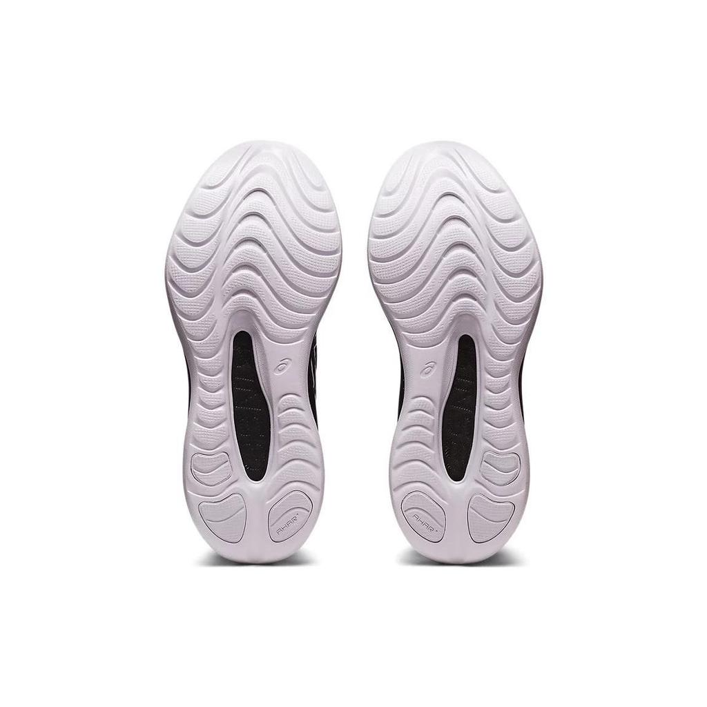 Asics Женские кроссовки Gel Kinsei Max Black Lilac Hint 1012B512-001