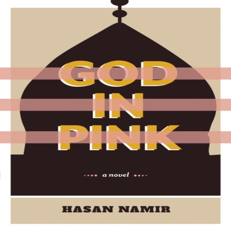 God In Pink by Hasan Namir Paperback Book 9781551526065
