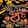 Midnight Ruin by Katee Robert Paperback Book 9781464228308