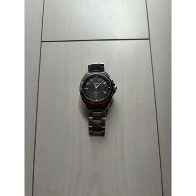 Б/у Мужские автоматические часы SEIKO