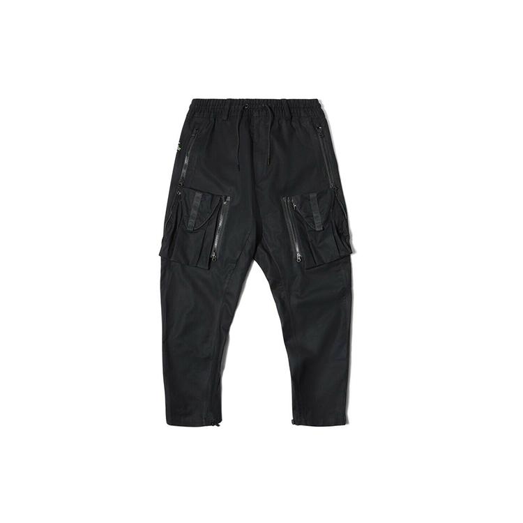 Nike Мужские брюки-карго ACG Средние AQ3524-010