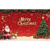 Merry Christmas Banne Christmas Decoraton Merry Christmas Santa Claus Banner Home Decoraton Background Xmas Party New Year Decor