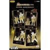 Оригинальные Коллекционные Карты KAYOU Saint Seiya Manga Version Пакетик Контракт Том 1 Аниме TCG Редкие Коллекционные Торговые Карты Подарки Игрушки