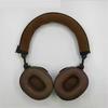 Replacement Ear Pads Cushion for o-Technica ATH-SR5 ATH-MSR5 ATH SR5 SR5BT MSR5 Headset Gaming Leather Headphones Headrest earpads brown
