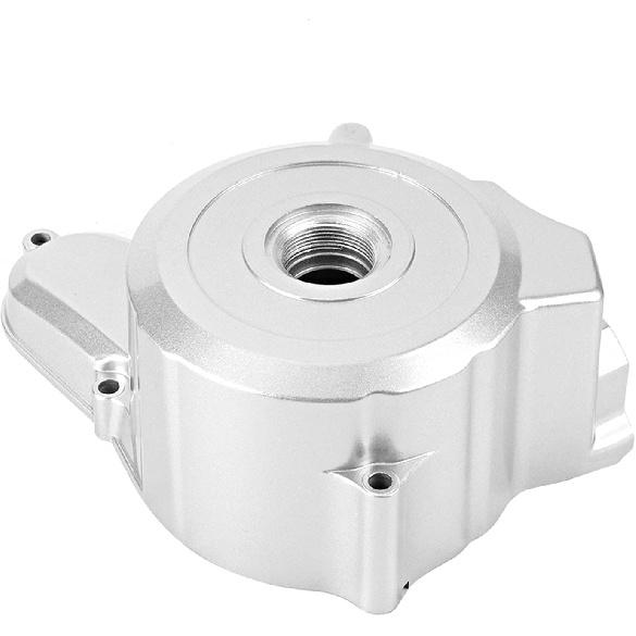 Кейс для квадроцикла Tao 125, Крышка квадроцикла Tao 110, Кейс 125, Запчасти для питбайка, Статор, Крышка статора Coolster Montopz, Крышка картера двигателя со стартером верхнего расположения