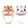 Anti Collision Protective Hat Comfortable Headgear Soft & Breathable Head Guard Lightweight Hat for Babies & Toddlers