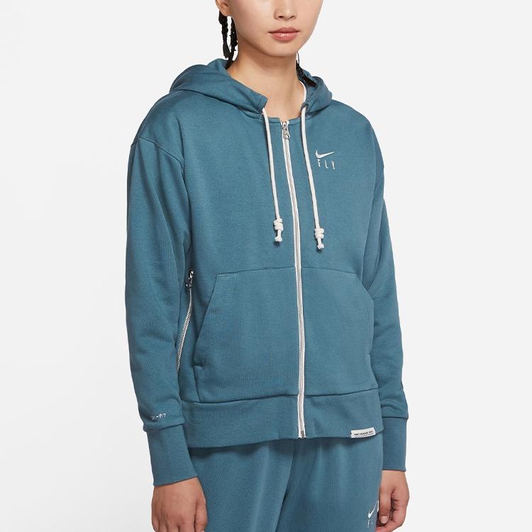 (WMNS) Nike Standard Issue 'Green' Women's CU3794-058