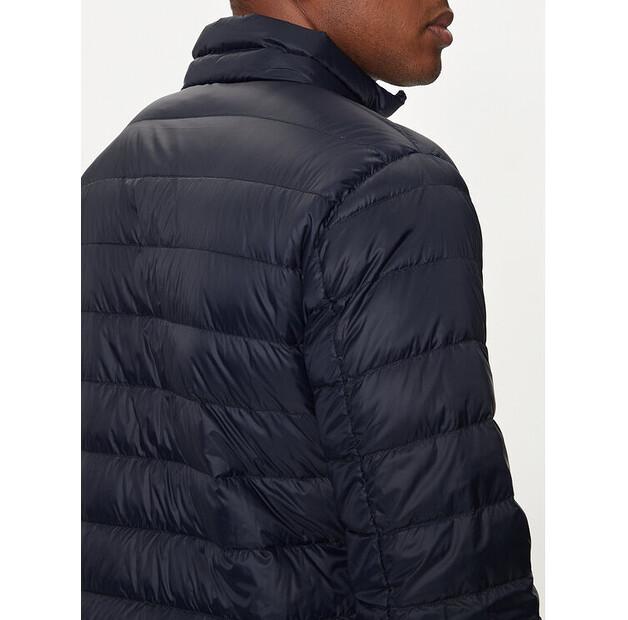 Куртка пуховая EA7 Emporio Armani 8NPB23 PNGPZ 1562