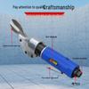 Gaobao King Kong Pneumatic Shears for Metal, Plastic, and Wire Mesh Cutting