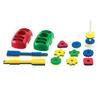 EDU-TOYS Мой первый набор Магнитный обучающий набор JS009