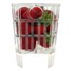 Blender Attachment for Vitamix Series Multi-Purpose Fruit Vegetable Washer Compatible