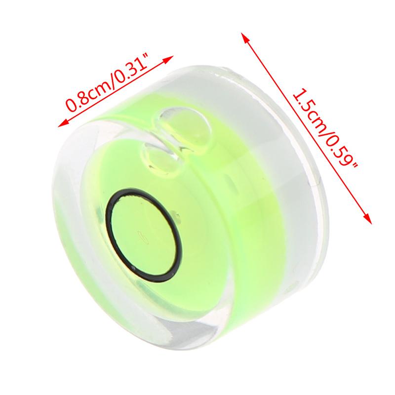 4 шт. Спиртовой уровень поворотный стол пузырьковый градус тонарм проигрыватель пластинок LP инструмент для настройки