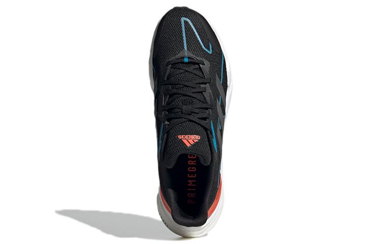 adidas X9000L2 'Черный Солнечный Красный' GY0125