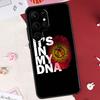 Чехол Флаг Кыргызстана для Samsung Galaxy S25 FE S23 FE S20 S21 S22 S24 S25 S26 Ultra S10 S25 Plus Защитный корпус