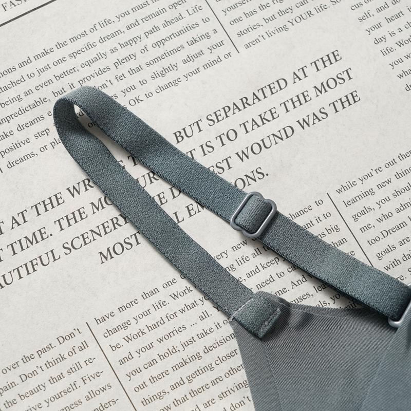 Летний женский бесшовный бюстгальтер Push Up Ice Silk с подкладкой, нижнее белье, тонкие бюстгальтеры, нижнее белье, бюстгальтер-бралетт