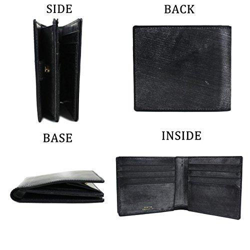 PORTER BILL BRIDLE Двойной кошелек [Porter] 185-02254 Navy/50