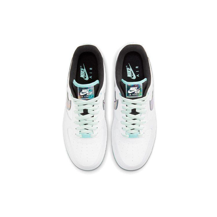 Nike Air Force 1 '07 LV8 'Abalone' DD9613-100