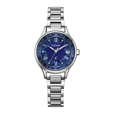 Женские часы CITIZEN xC EC1160-71L