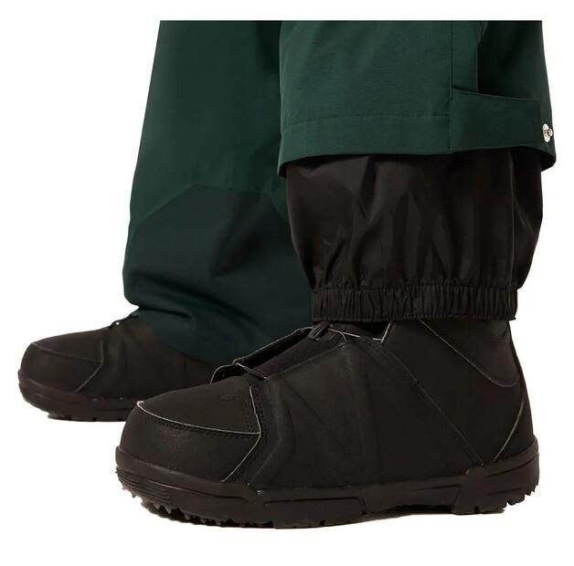 Oakley Брюки TC Earth Shell