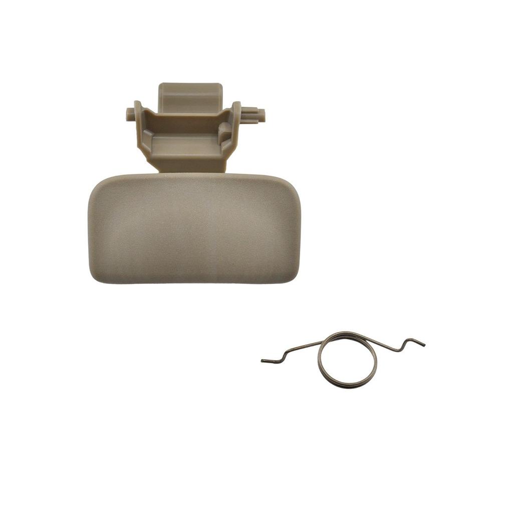 Защелка перчаточного ящика подпружиненная для Renault Megane II, Clio III-Бежевый