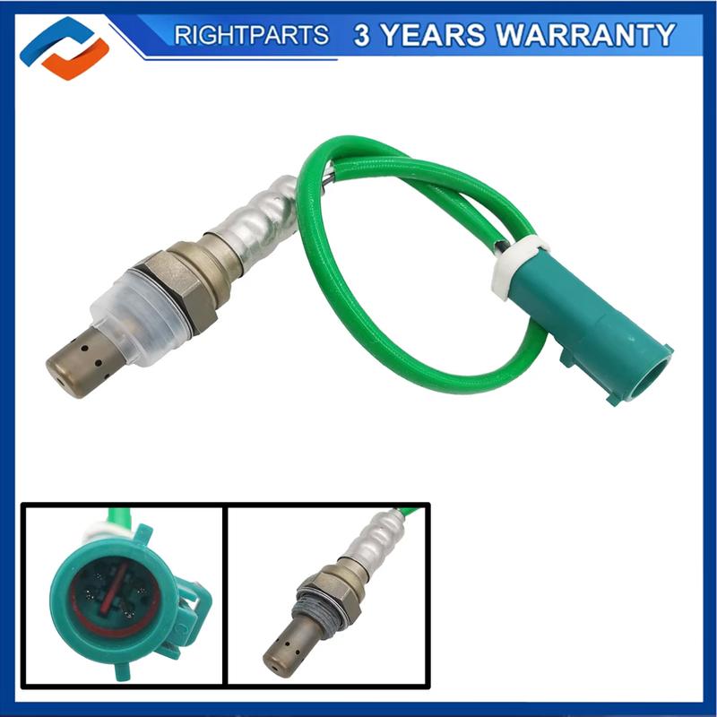 Кислородный датчик (лямбда-зонд) для Aston Martin Vantage V8 Vantage 4.7 GT8 Ford Mondeo 2000-2007 BG33-9F472-AB BG339F472AB 1S7F-9F472-AB