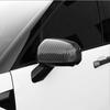 Защитный чехол для зеркала заднего вида Для Hyundai Santa Fe MX5 2024 2025 2026 Вставьте и приклейте защитный чехол для зеркала заднего вида