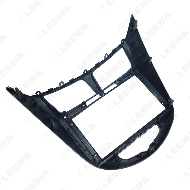 Рамка экрана навигации Android для Hyundai Reina/Accent/Solaris/i-25/Attitude