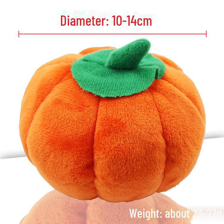 Interactive Plush Toy Pet: Simulated Cat & Dog with Comforting Voice for Anti-Depression and Stress Relief.