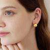 Серьги Dana Burton Classi Duo