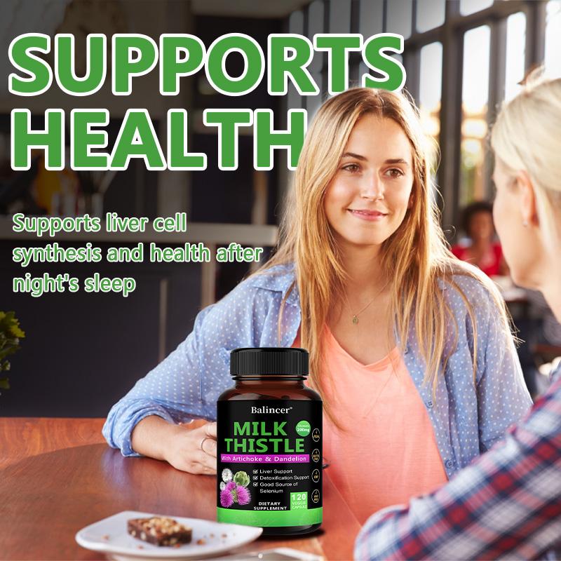 Herbal Capsules With Selenium, 120 Count Vegan Dietary Supplement GMO Free