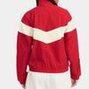 Nike Женская куртка S D15 Fv6305 657 Женская куртка Windrunner LooSe Uv Woven Full Zip